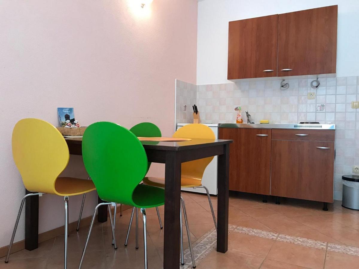 Apartments Semafor Poljica  Exterior photo